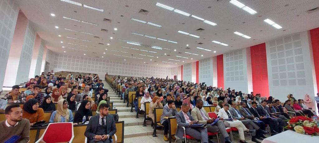 بمعدل 258% من سعتها.. الاكتظاظ يخنق الجامعات العمومية المغربية