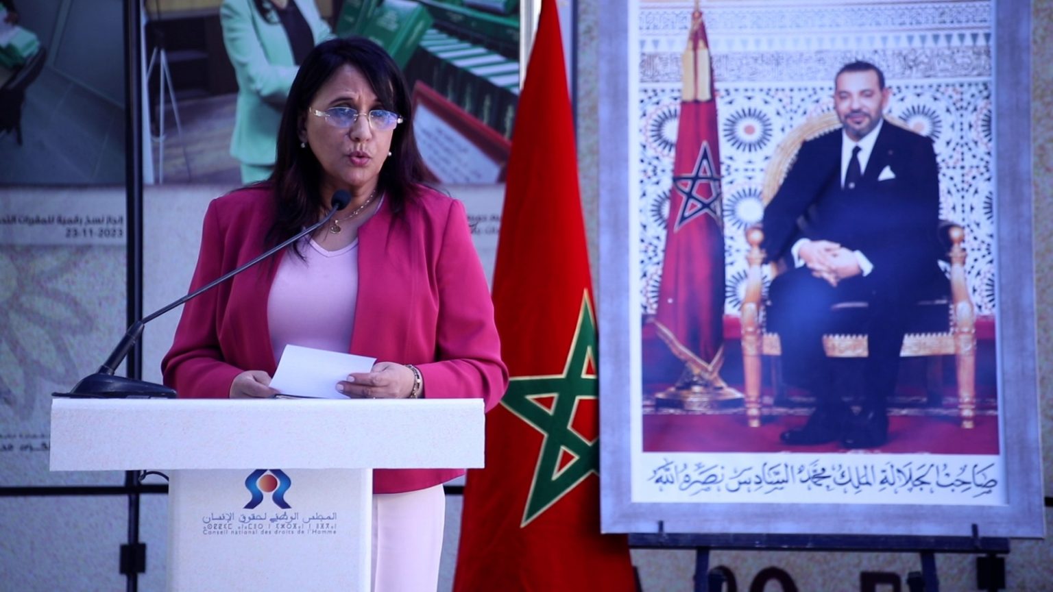 تعليق عقوبة الإعدام أقسى من تنفيذها وندعو لاجتهاد قضائي يلغيها