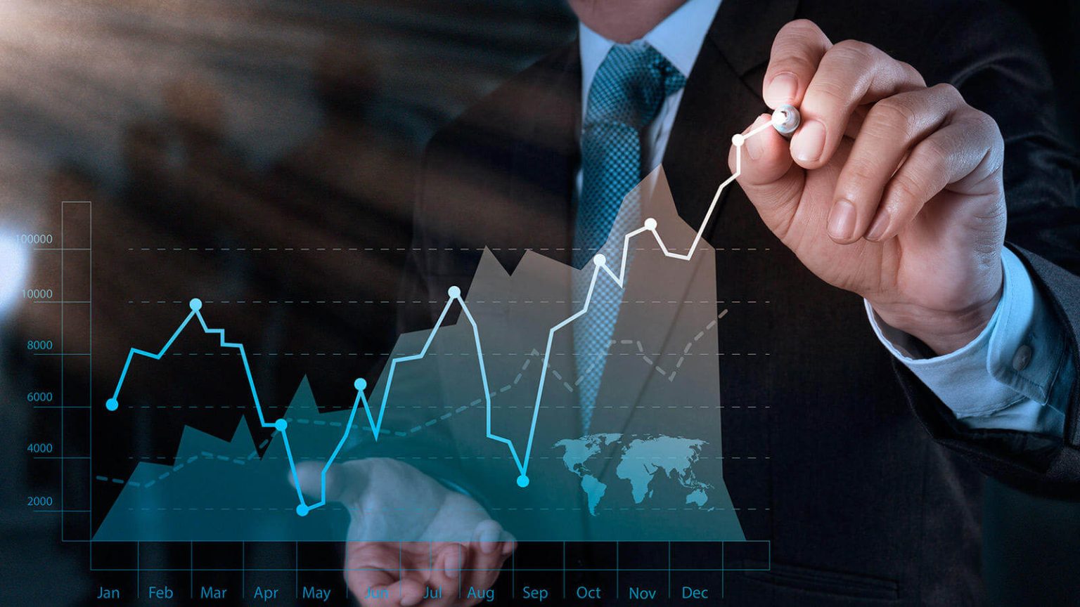 الاقتصاد المغربي.. القدرات الإنتاجية تتجاوز %77 وتوقعات بارتفاع معدلات الإنتاج والمبيعات