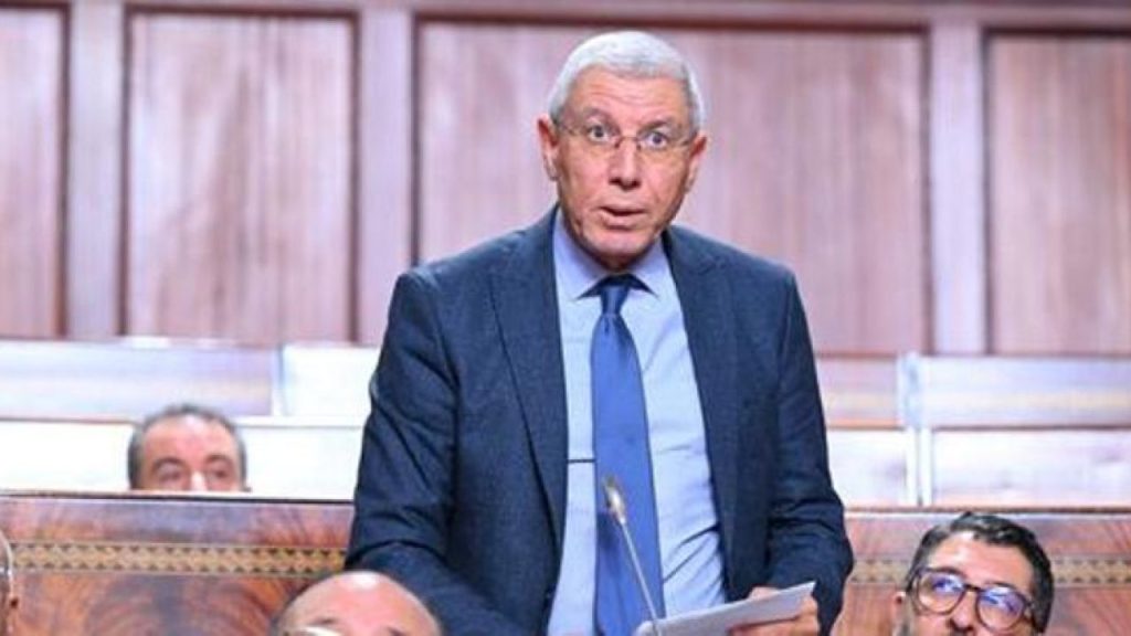قبول استقالة البرلماني كنديل تحرك دعاوى قضائية وتضع والي جهة فاس بورطة قانونية