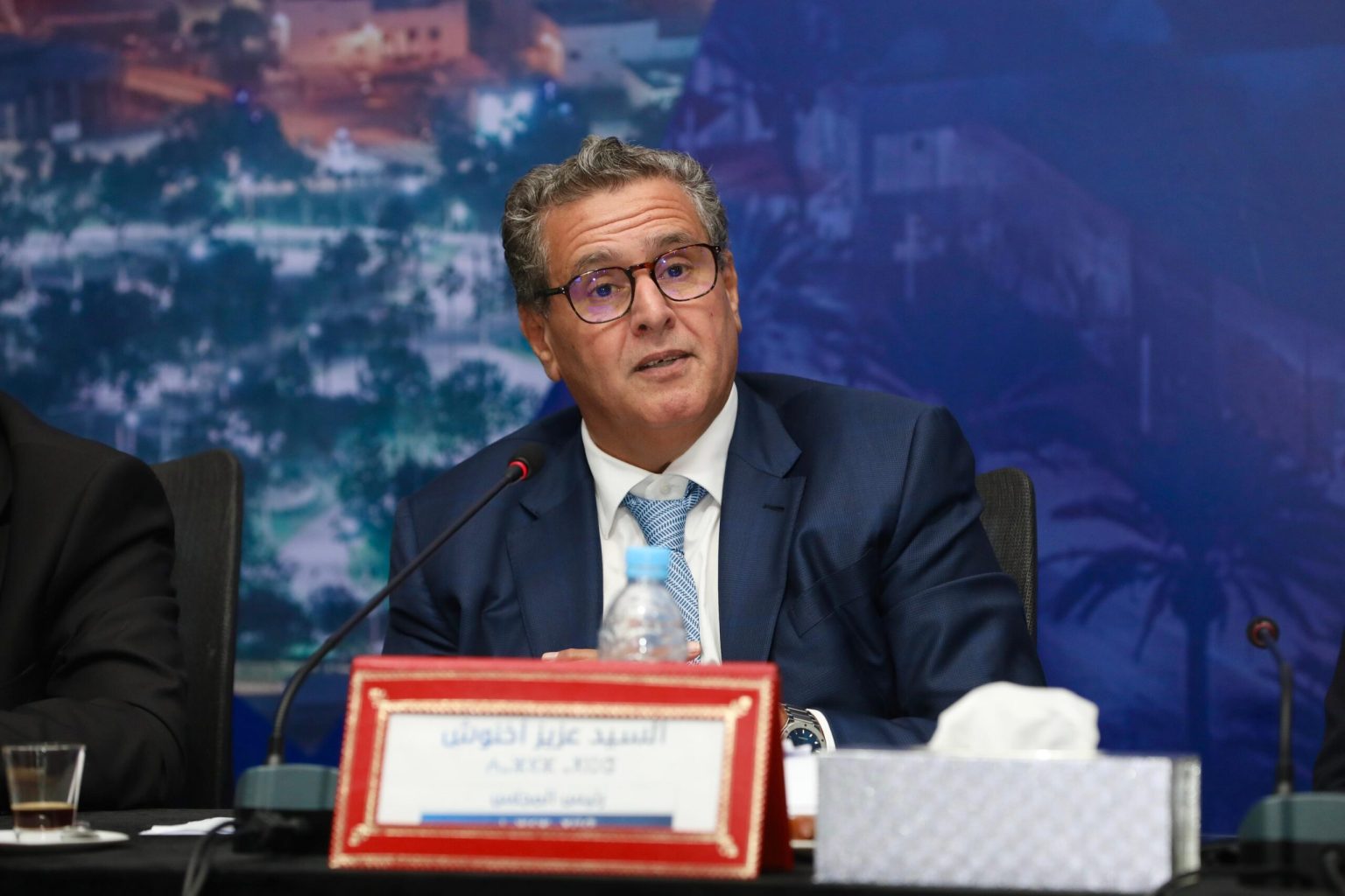 مجلس أخنوش يخصص 400 مليون درهم لتأهيل 22 حيا بأكادير