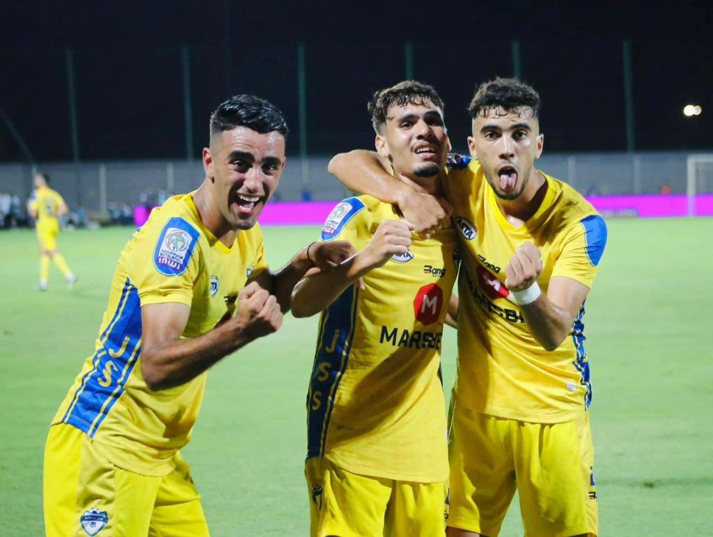 كأس التميز.. شباب السوالم يزيد من متاعب الوداد ويحقق فوزا ثمينا