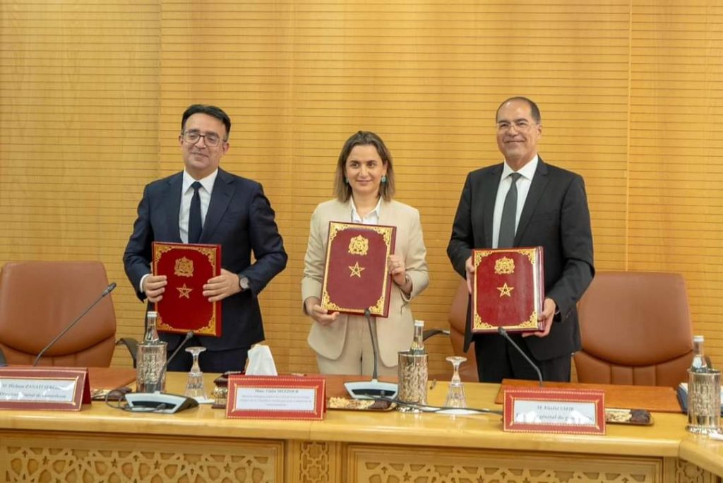 “المغرب الرقمي 2030”.. إطلاق طلب إبداء الاهتمام لمواكبة الشركات الناشئة