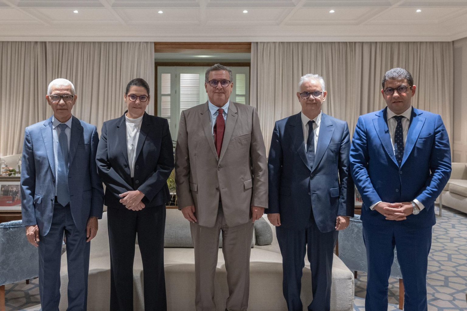 الأغلبية الحكومية ترفض “ابتزاز” محكمة العدل الأوروبية وتعلن وضع التشغيل على رأس الأولويات