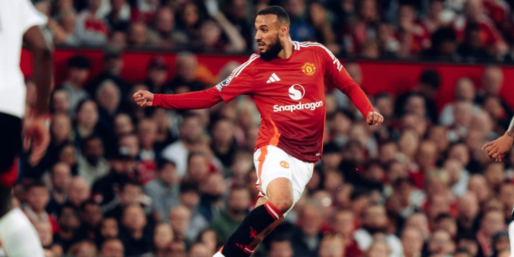 “مشاكل قلبية” تبعد مزراوي عن الملاعب لمدة شهرين