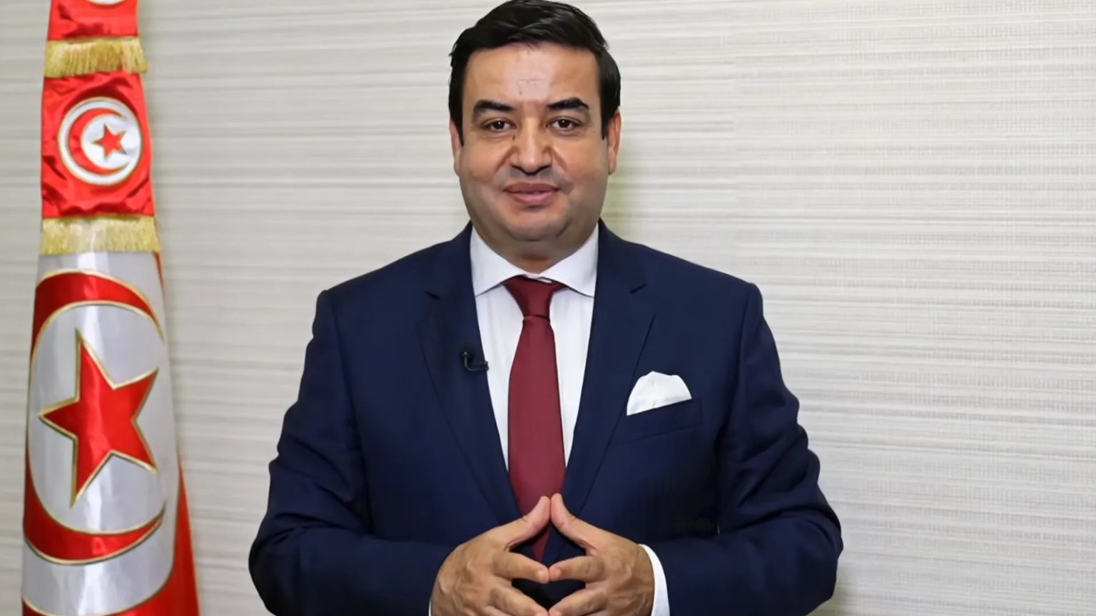 اتهم بتزوير تزكيات.. محكمة تونسية تقضي بسجن منافس “قيس سعيد”