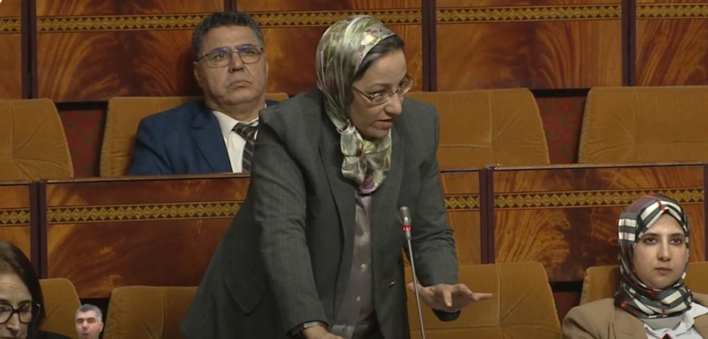 الخطاب الملكي تقييم لمسار قضية الصحراء واستشراف لمآلها