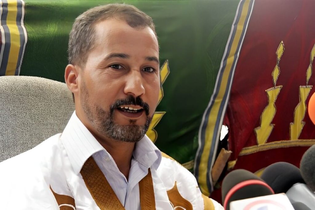 عدو المغرب ليس الصحراويين بل التدبير المحلي في الصحراء