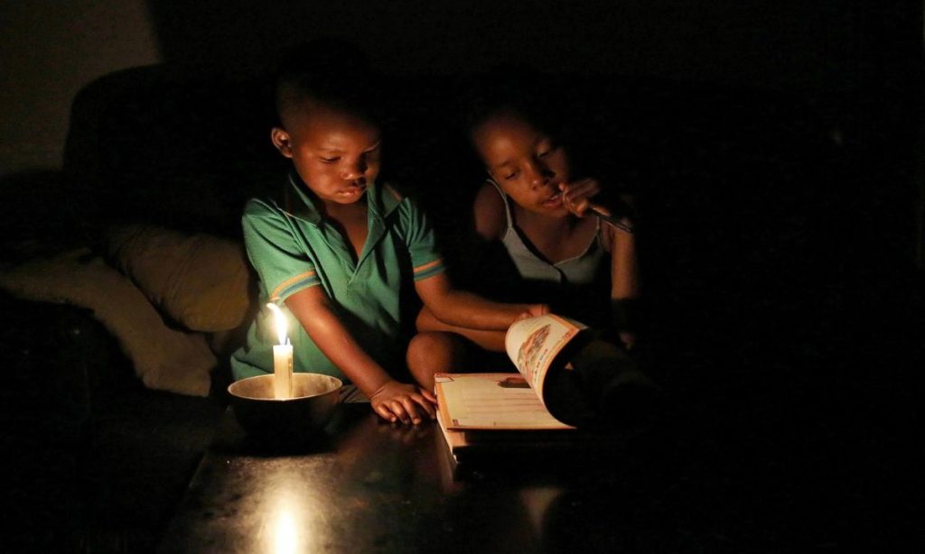 750 مليون شخص بإفريقيا يعيشون بدون كهرباء