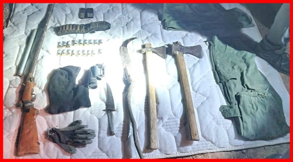 توقيف عصابة متخصصة في سرقة السيارات والدراجات النارية بفاس