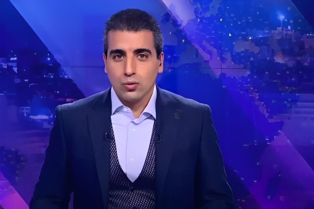 القناة تحولت إلى “مزرعة”