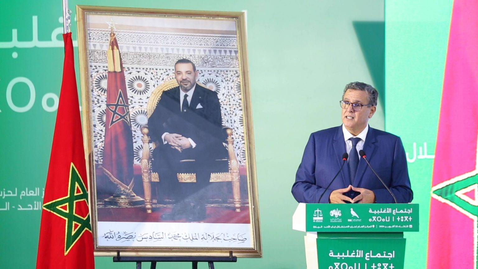 2.5 مليون أجير معفيون من الضريبة و16.5 مليار درهم لدعم قفة الأسر المغربية