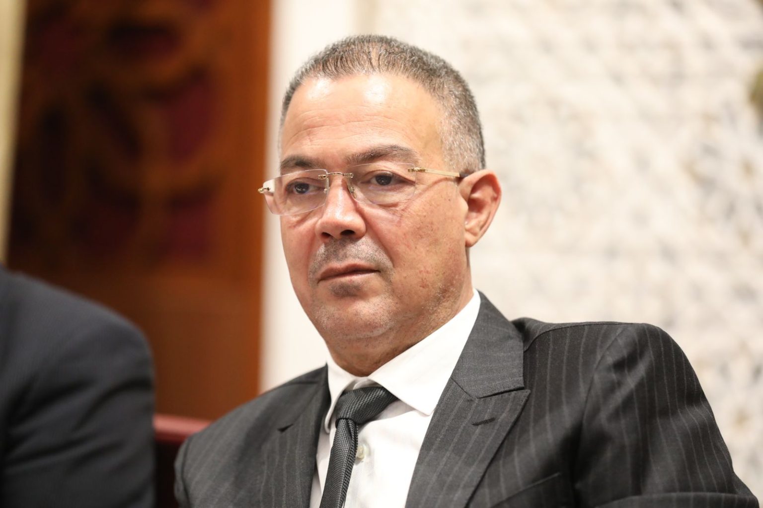 تحضيرا للمونديال.. لقجع يعلن توقيع اتفاقية مع “الفيفا” حول إقرار إعفاءات وتحفيزات ضريبية