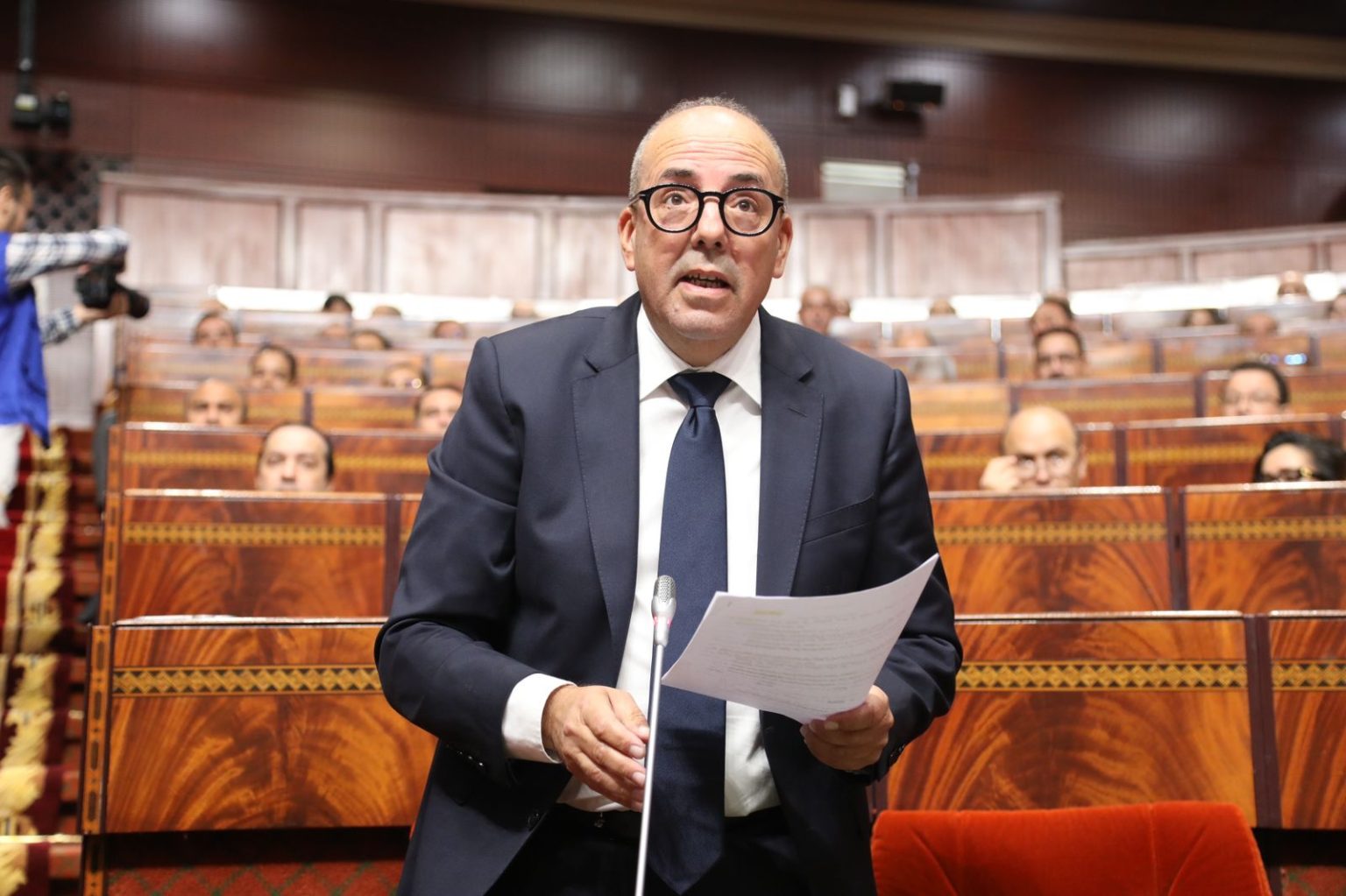 انتقادات مهنية تلاحق الإجراءات الفلاحية الاستعجالية لخفض أسعار المواد الغذائية