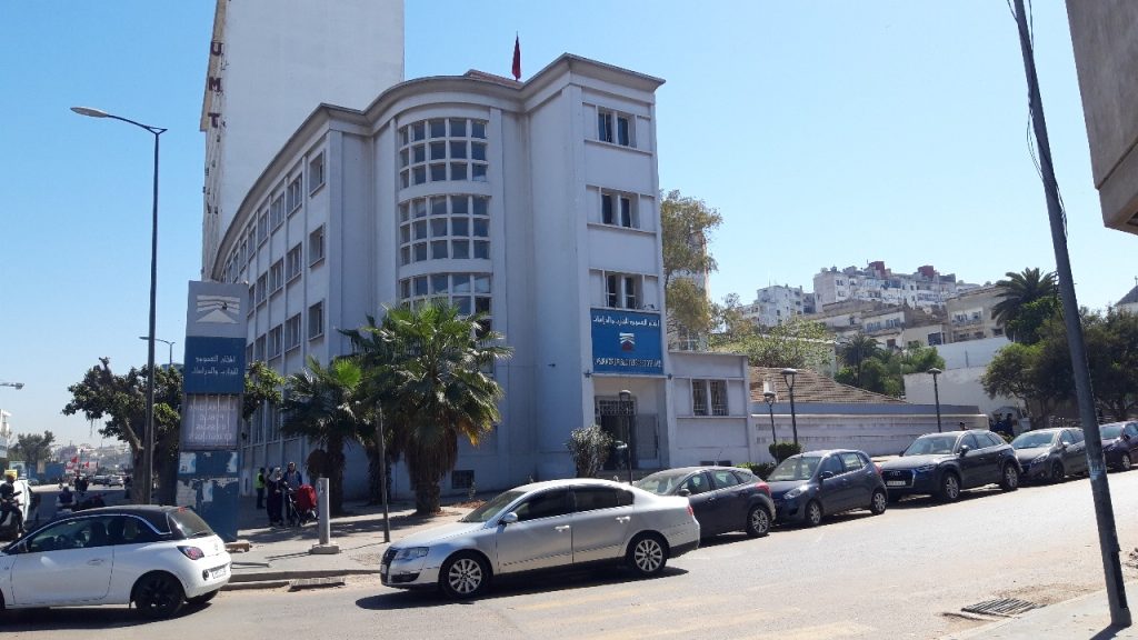 “الحرمان” من الزيادة في الأجور يدفع النقابات لخوض إضراب وطني بالمختبر العمومي للتجارب والدراسات