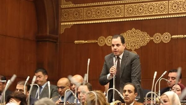 لمواكبة جهود الدولة.. النائب أحمد فوزي يثمن إلغاء الاشتراطات البنائية