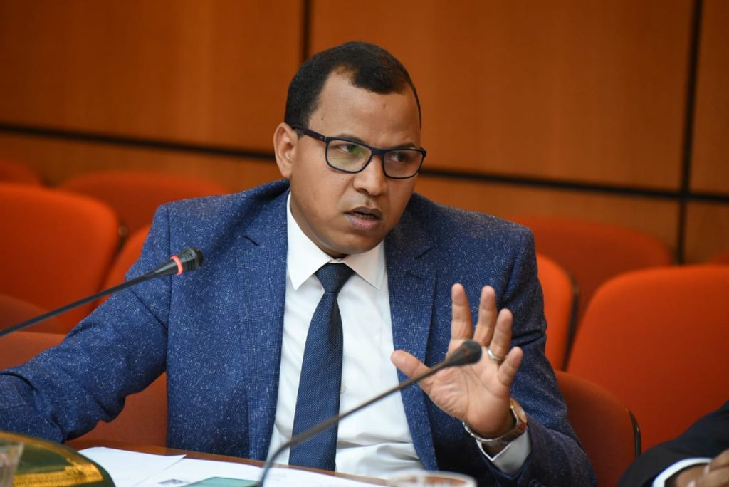 ماذا يقول المجلس الاقتصادي والاجتماعي والبيئي؟