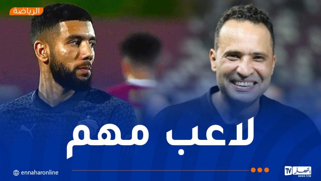 “قندوسي الحلقة المفقودة في الأهلي”