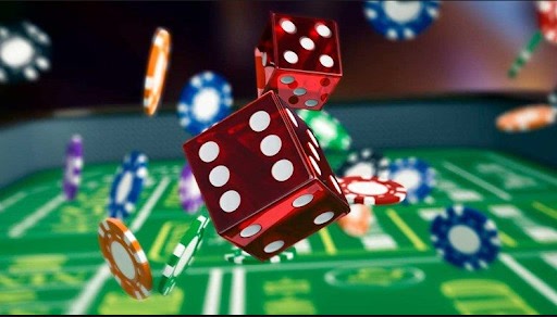 online casino games that accept paypal