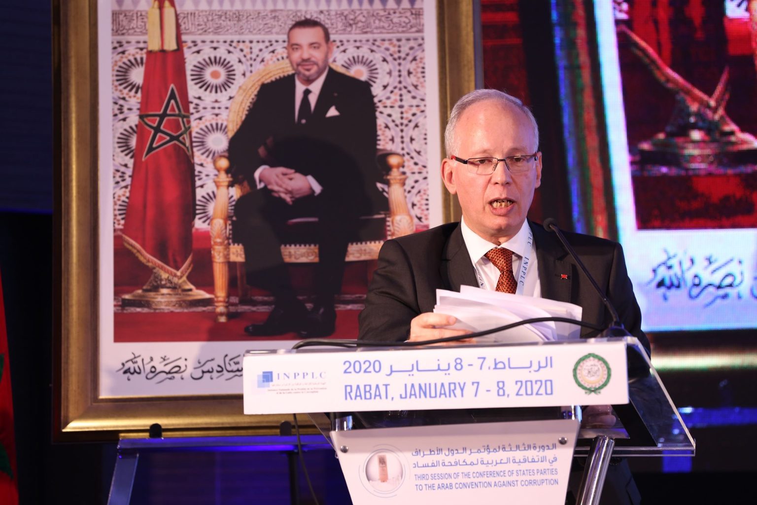 ربع المقاولات بالمغرب تعرضت لأحد أنواع الفساد