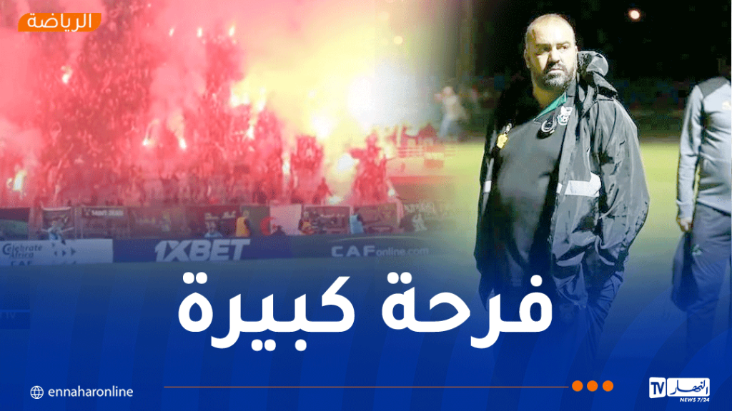 “فزنا أمام الصفاقسي القوي إفريقياً رغم غياب 7 لاعبين”