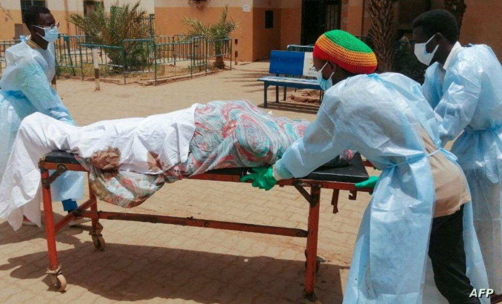 تسجيل حالات إصابة جديدة بالكوليرا بولاية نهر النيل