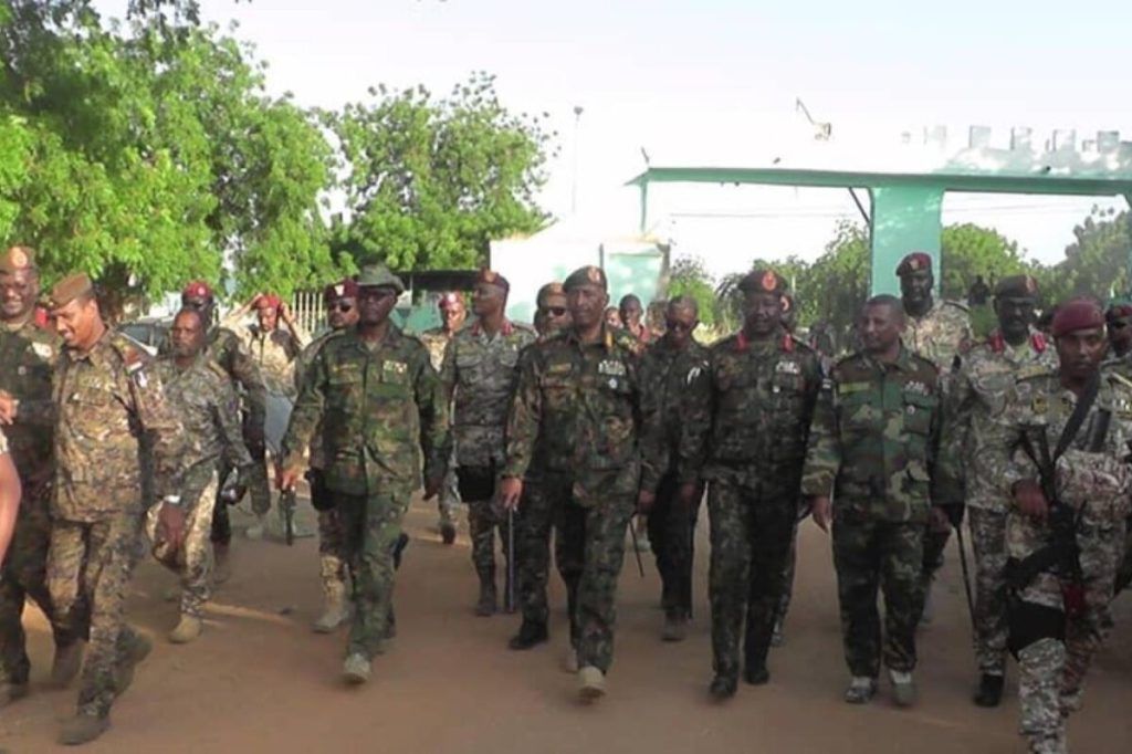 هل بات الحل السلمي خارج حسابات حرب السودان؟