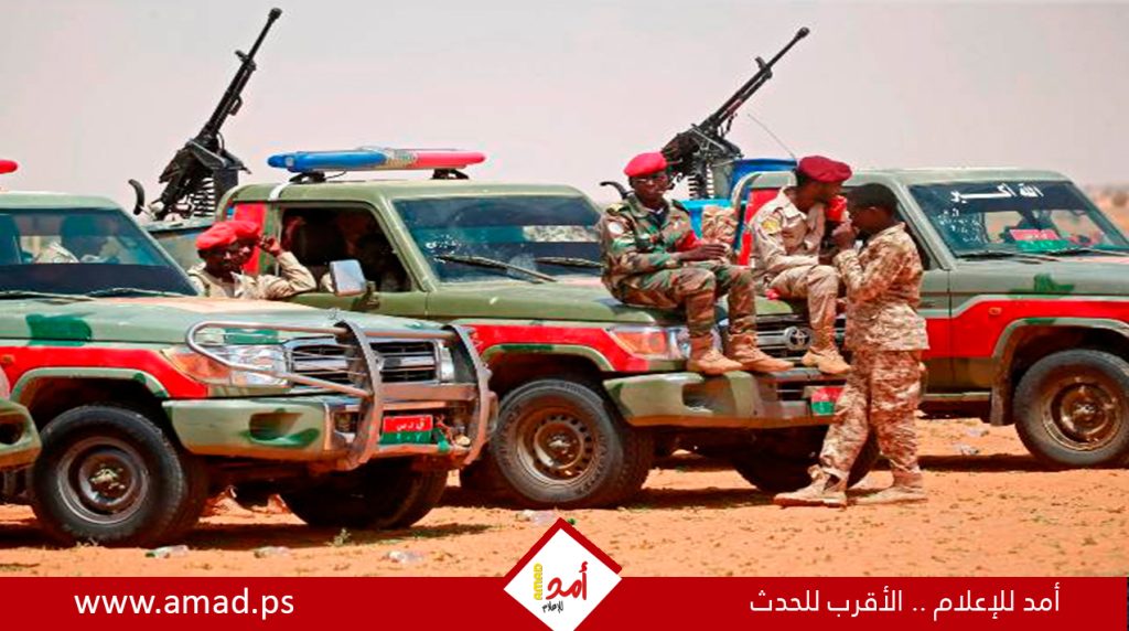 روبيو: قد نصنف قوات “الدعم السريع” في السودان كمنظمة إرهابية