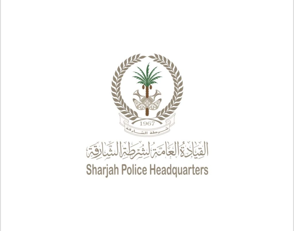 إصابة 6 مواطنين في حادث متتابع على شارع الإمارات بالشارقة