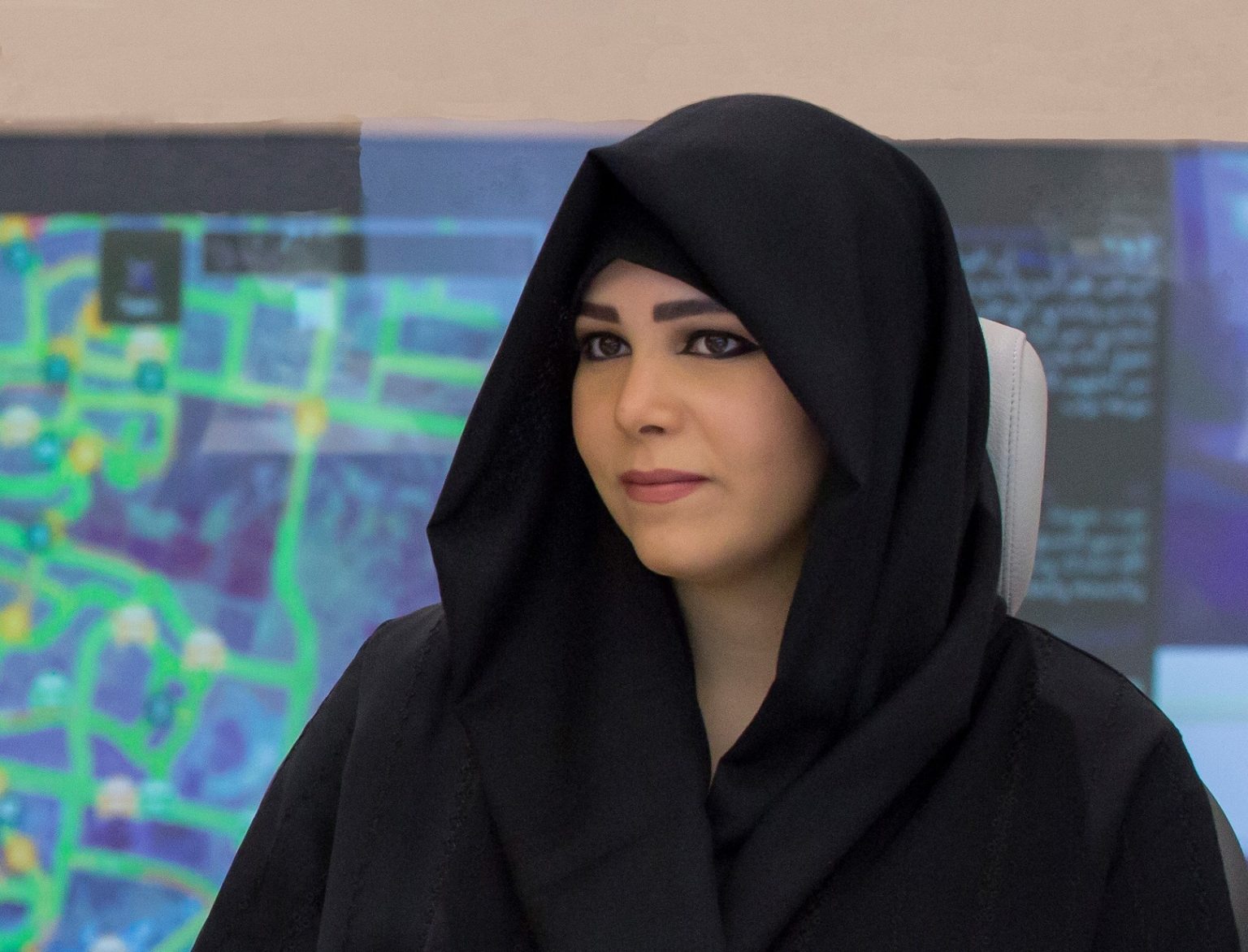 لطيفة بنت محمد تكرم رواد مشهد التصميم في دبي