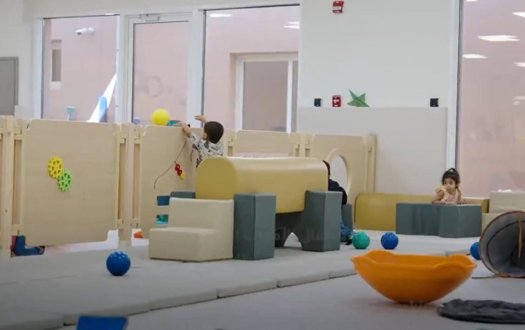 تقدم مناهج دولية ورعاية مجانية.. فتح باب التسجيل في «حضانات الغد» الحكومية