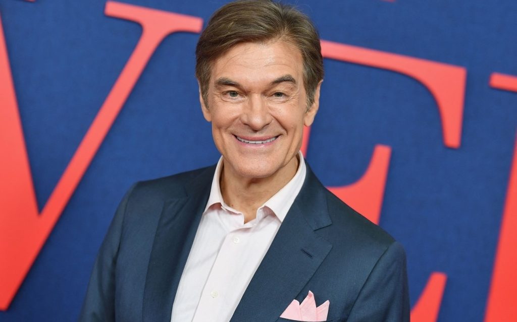 ترامب يعيّن النجم التلفزيوني “دكتور أوز” في منصب صحي رئيسي