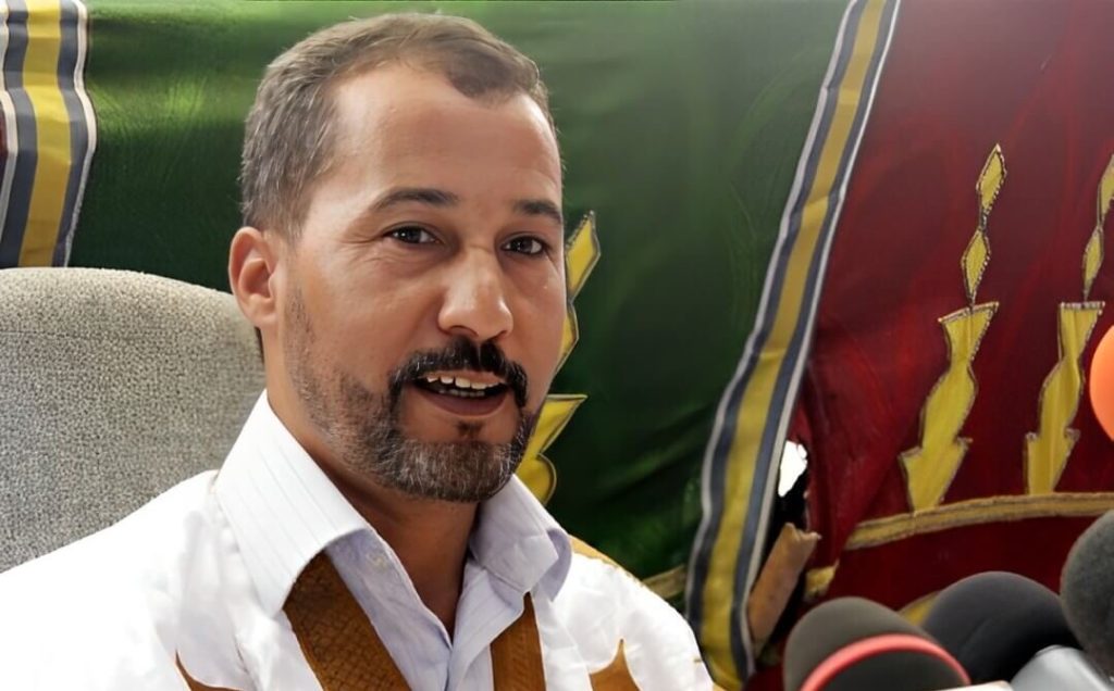 ملف نزاع الصحراء بين التدبير و التغيير