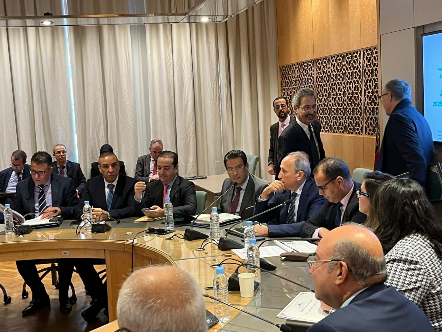 أجور الأساتذة ارتفعت بـ20 مليار درهم في عهد الحكومة الحالية