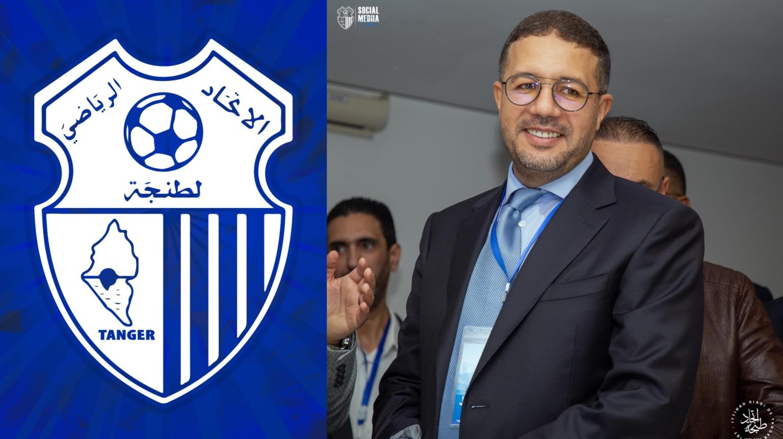 لم نطرد أي مستخدم.. وأولويتنا توفير ملعب قار لحضور الجمهور