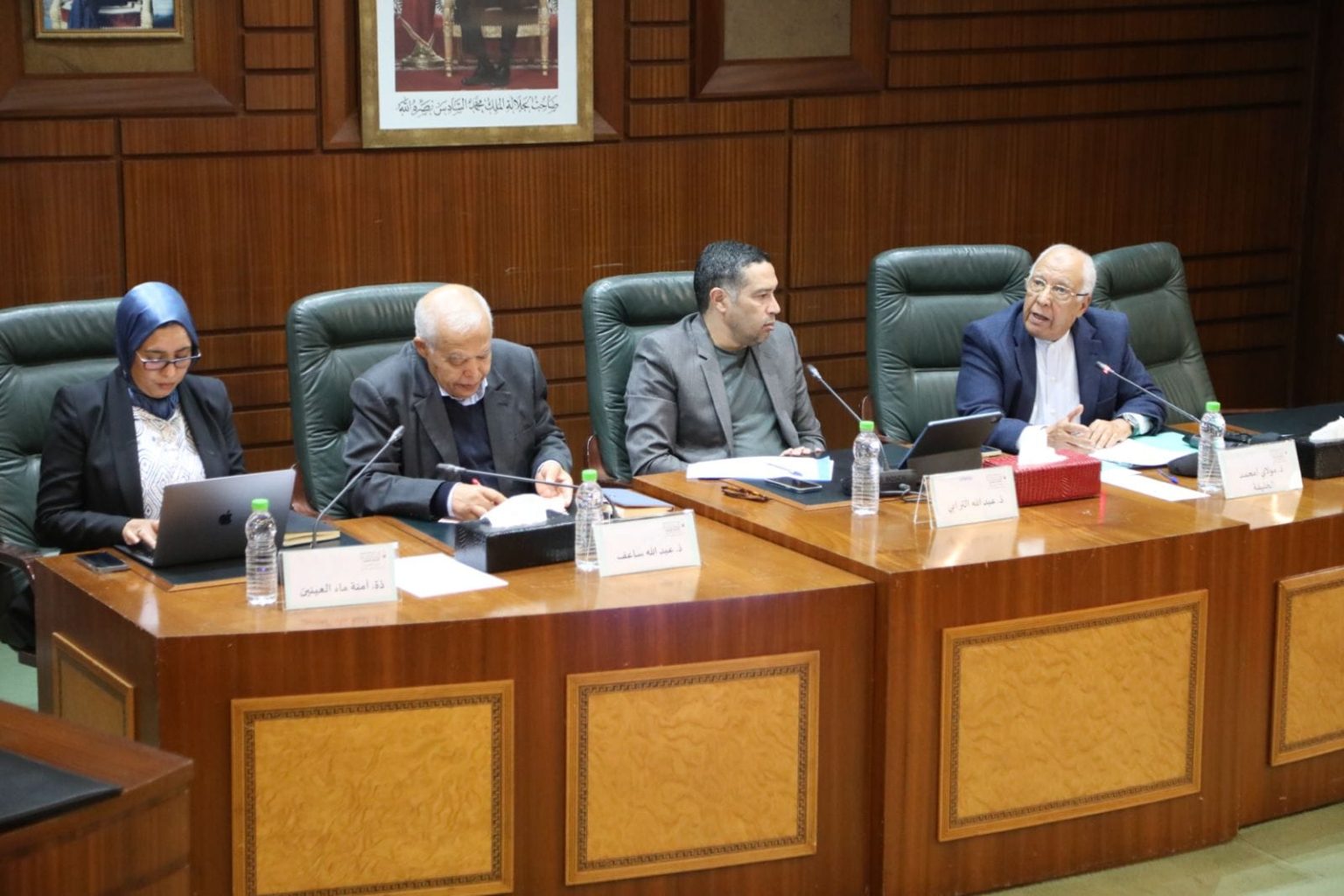 البيجدي استفاد من”البام” والتوحيد والإصلاح أضعفت نتائجه الانتخابية