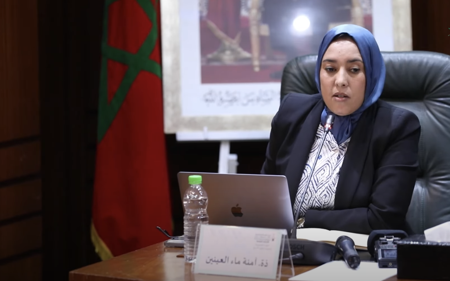 الحظ والسياق دعمَا الإسلام السياسي.. والبيجيدي حالة استثنائية