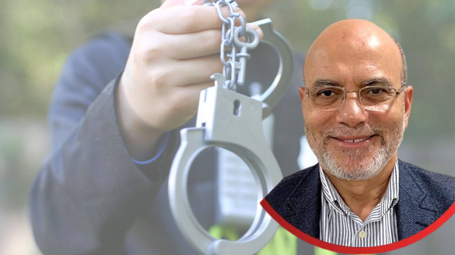 محكوم بالمؤبد.. مناشدات حقوقية إلى المغرب لعدم تسليم معارض لنظام السيسي إلى مصر