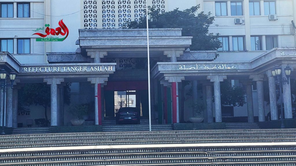 ولاية طنجة تستنفر أجهزتها تحسبا لتساقطات مطرية غزيرة نهاية الأسبوع