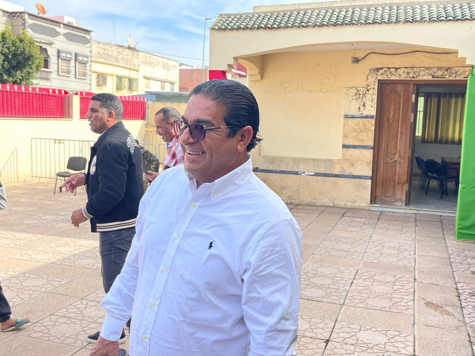 الاتحاد الدستوري يهزم تحالف ثلاثي الأغلبية ويظفر برئاسة جماعة سيدي يحيي الغرب