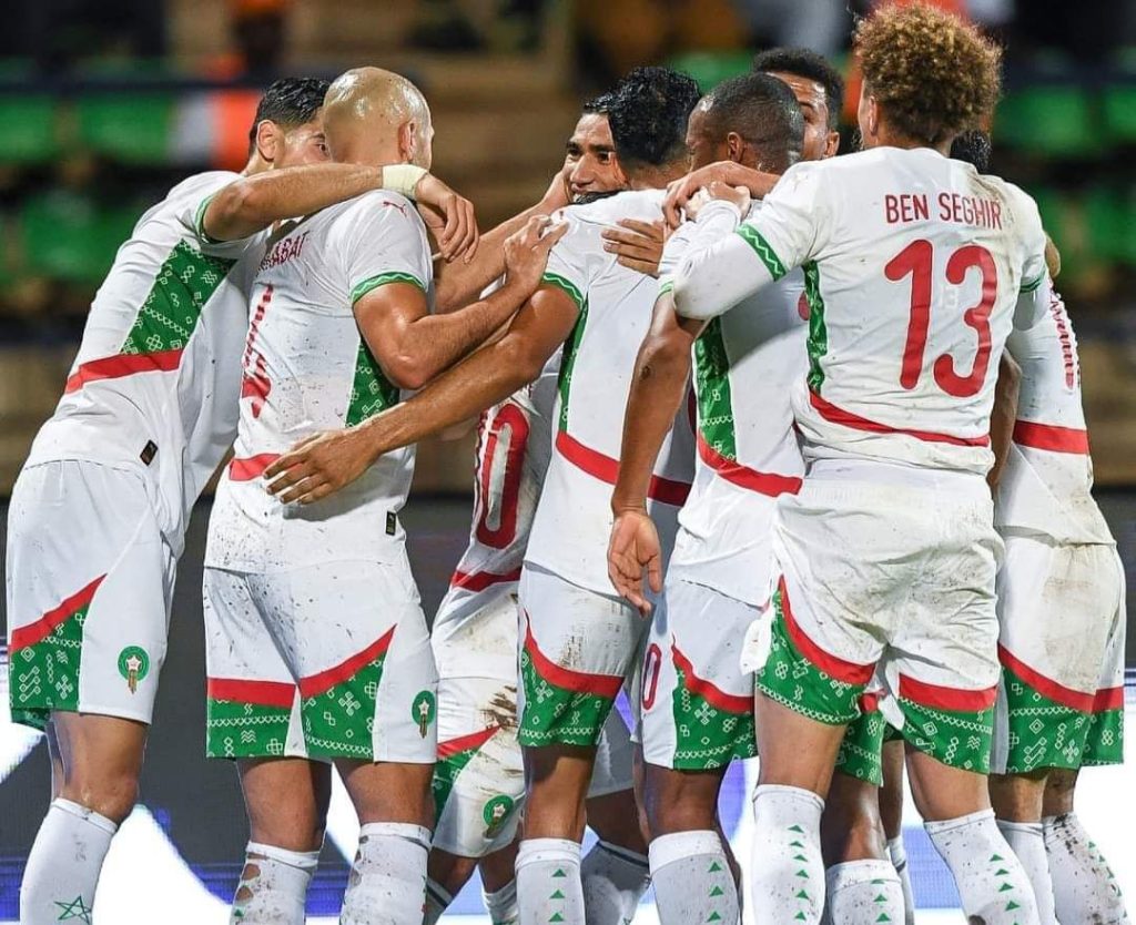 كتيبة الركراكي تواصل الإقناع قبل “الكان” ودياز يكسب الرهان في أول اختبار بالأجواء الإفريقية