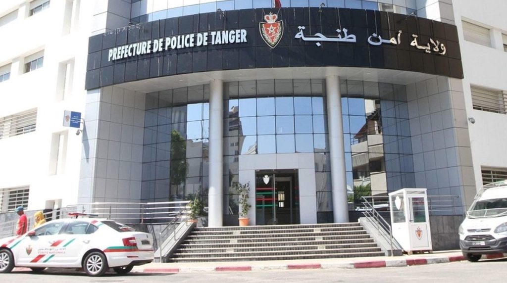 شجار بمكتب تسجيل اللاجئين يستنفر أمن طنجة
