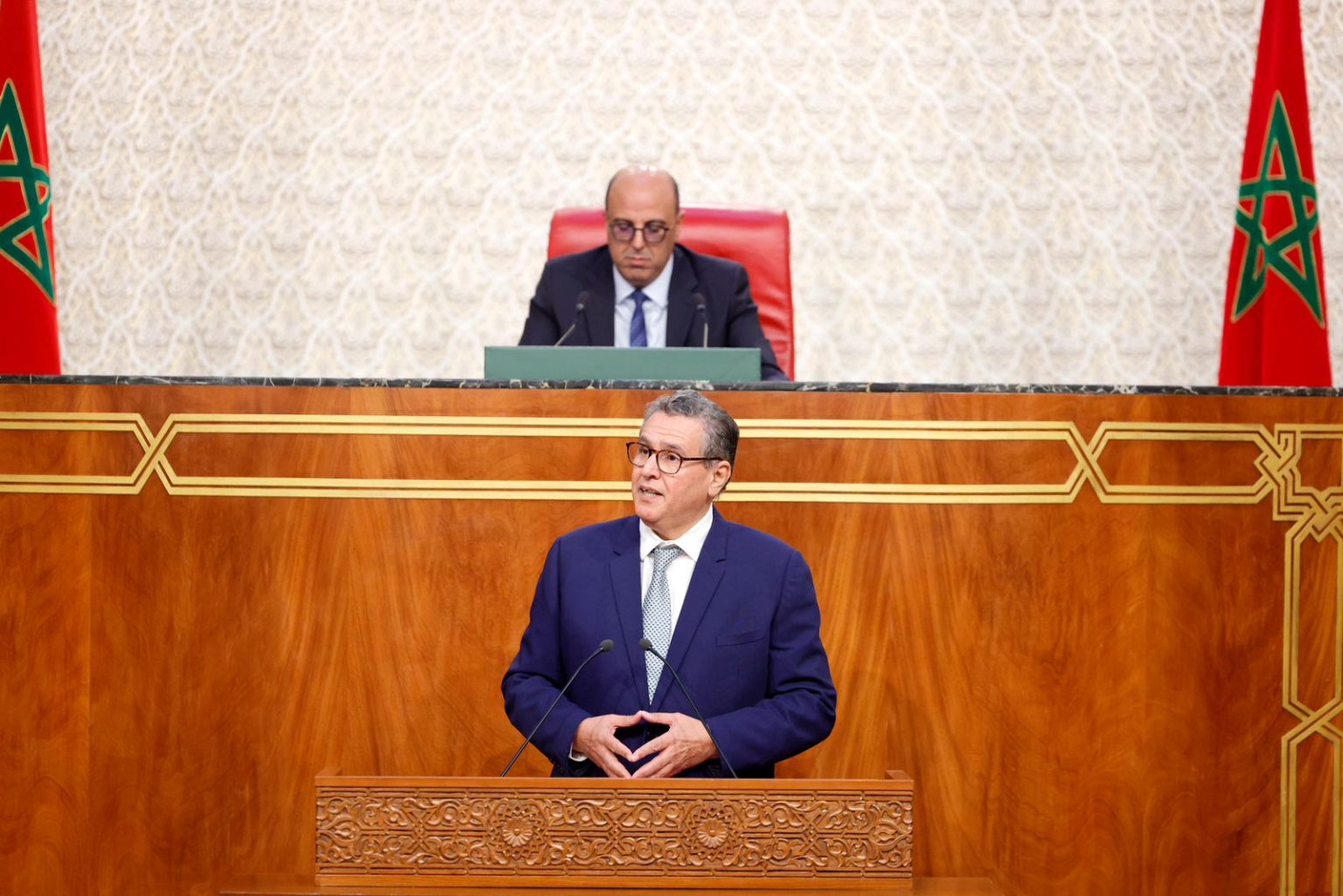 صادرات الصناعة حققت 377 مليارا وتعد بخلق 181 ألف منصب شغل