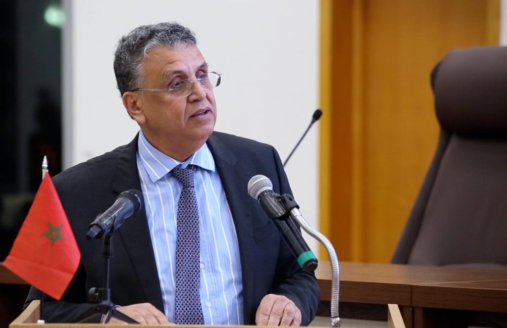 وهبي يحذر من “انحدارات رخيصة” تستهدف جر المحاماة إلى الشعبوية عبر وسائل التواصل