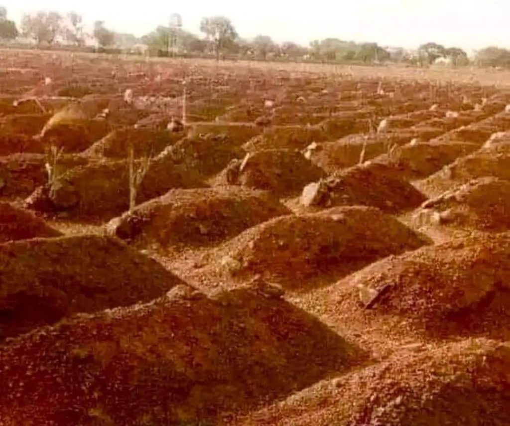 الهلالية المكلومة: الحقيقة المريرة خلف مأساة الوفيات الغامضة!