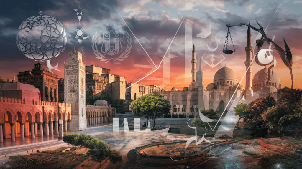 un appel à la justice pour les dirigeants israéliens 🇩🇿