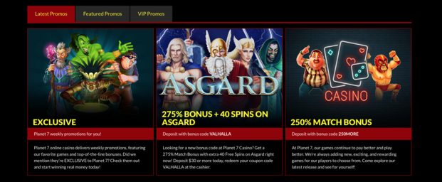 casino app rewards