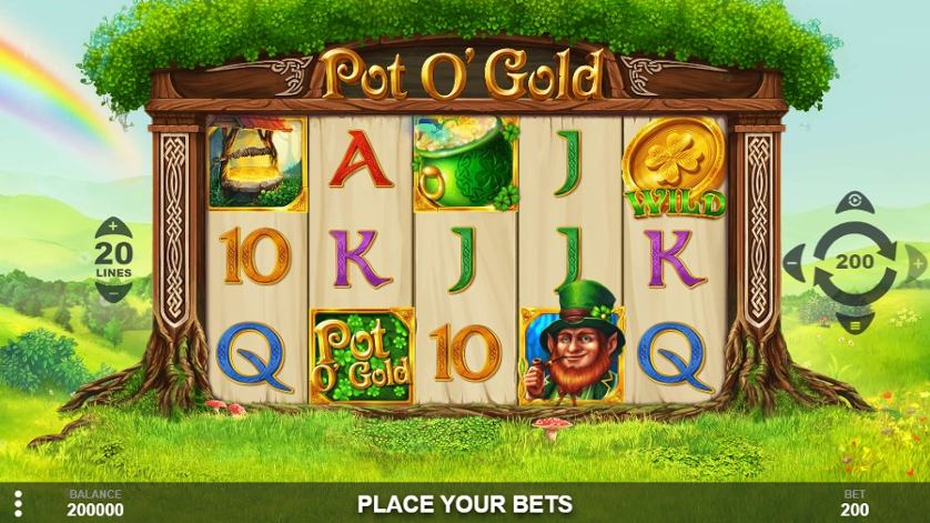 queen of atlantis slot free spins