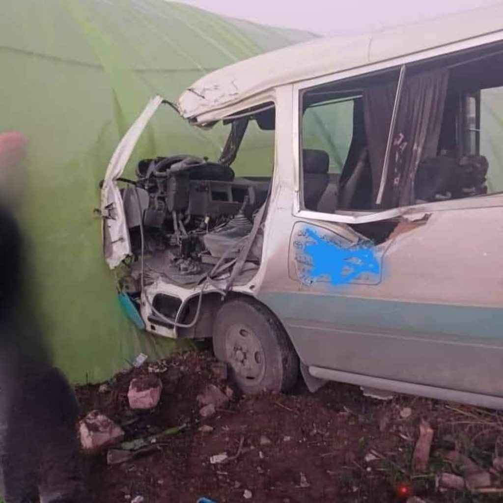 16 ضحية في اصطدام تسلسلي لخمس مركبات بقسنطينة