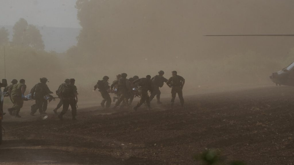 لبنان: لا توجد عقبات جدية تحول دون بدء تنفيذ الهدنة بين “حزب الله” وإسرائيل
